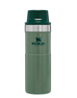 ماگ سفری استنلی مدل Classic Trigger Action Travel Mug گنجایش 0.470 لیتر